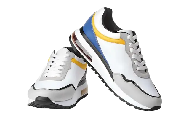 Comfort Meets Fashion